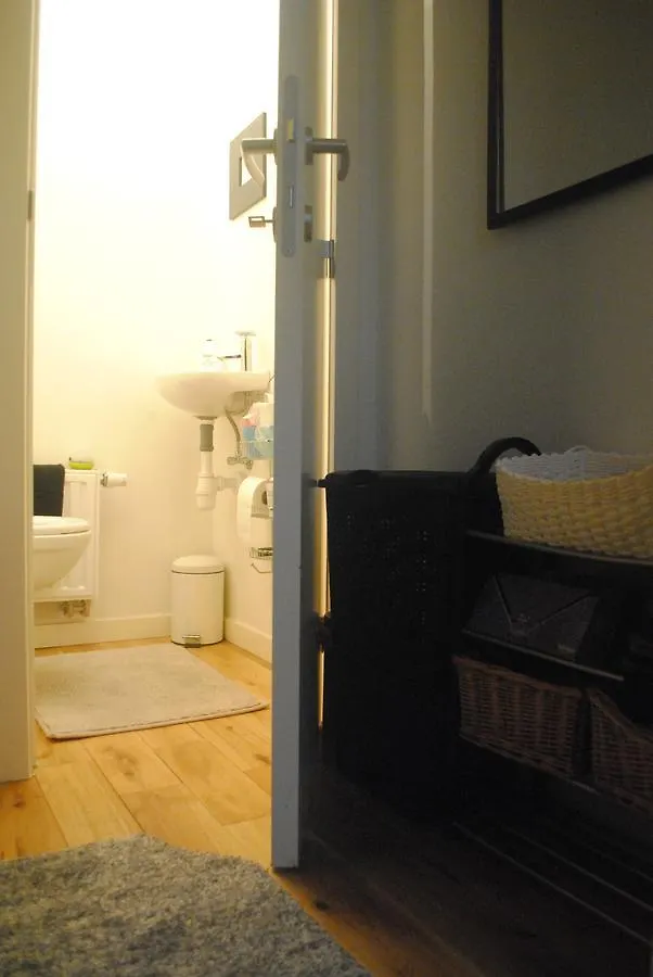 Bohemian House Bed & Breakfast Antwerp